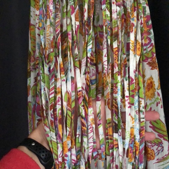 Sundance (catalog) dress - Picture 2 of 7